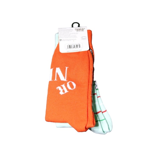 Looney Tunes Mens Socks 6-12 - Picture 2 of 5